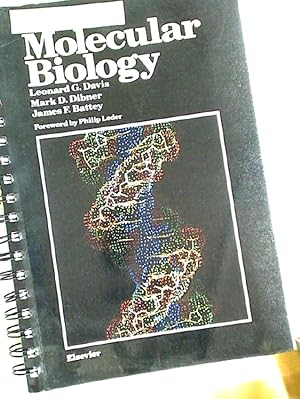 Image du vendeur pour Basic Methods in Molecular Biology. mis en vente par Plurabelle Books Ltd