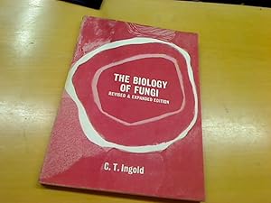 Seller image for The Biology of Fungi. for sale by Plurabelle Books Ltd