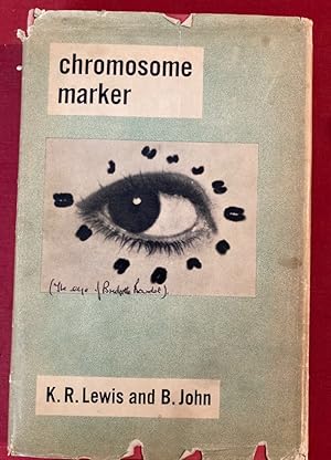 Seller image for Chromosome Marker. for sale by Plurabelle Books Ltd