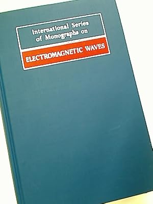 Bild des Verkufers fr ICES Electromagnetic Scattering. zum Verkauf von Plurabelle Books Ltd