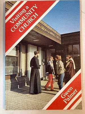 Immagine del venditore per Visiting a Community Church. venduto da Plurabelle Books Ltd