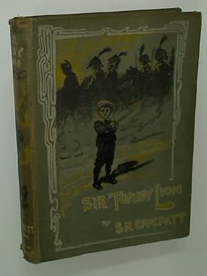 Bild des Verkufers fr The Surprising Adventures of Sir Toady Lion with Those of General Napolean Smith. An Improving History for Old Boys, Young Boys, Good Boys, Bad Boys, Big Boys, Little Boys, Cow Boys, and Tom-Boys. zum Verkauf von Plurabelle Books Ltd
