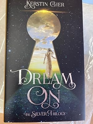 Bild des Verkufers fr Dream On. zum Verkauf von Plurabelle Books Ltd