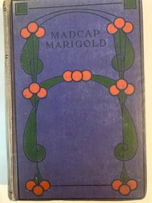 Imagen del vendedor de Madcap Marigold. New Edition. a la venta por Plurabelle Books Ltd