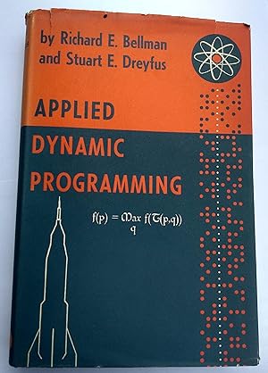 Applied Dynamic Programming.