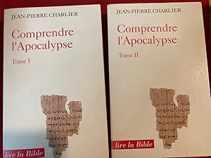 Seller image for Comprendre l'Apocalypse. Tomes I-II. for sale by Plurabelle Books Ltd
