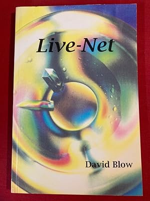 Seller image for Live-Net. for sale by Plurabelle Books Ltd