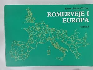 Seller image for Romerveje i Europa. for sale by Plurabelle Books Ltd