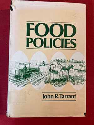 Food Policies.