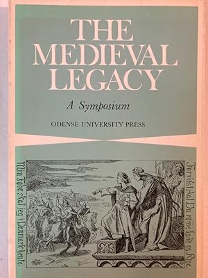 Seller image for Medieval Legacy. A Symposium. for sale by Plurabelle Books Ltd