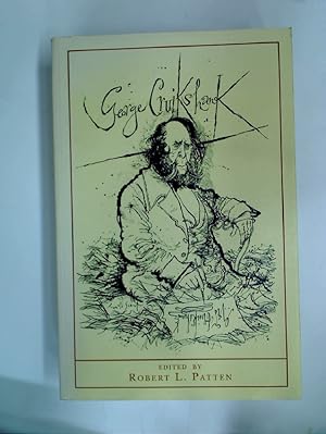 Seller image for George Cruikshank: A Revaluation. for sale by Plurabelle Books Ltd