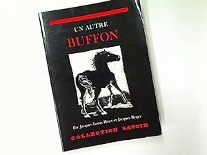 Seller image for Un Autre Buffon. for sale by Plurabelle Books Ltd