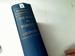 Bild des Verkufers fr The Book of Numbers. zum Verkauf von Plurabelle Books Ltd