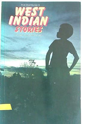 Seller image for West Indian Stories. for sale by Plurabelle Books Ltd