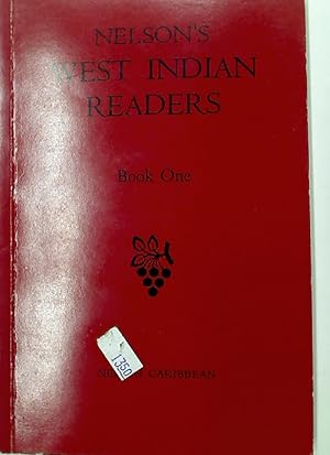 Bild des Verkufers fr Nelson's West Indian Readers Book One. zum Verkauf von Plurabelle Books Ltd