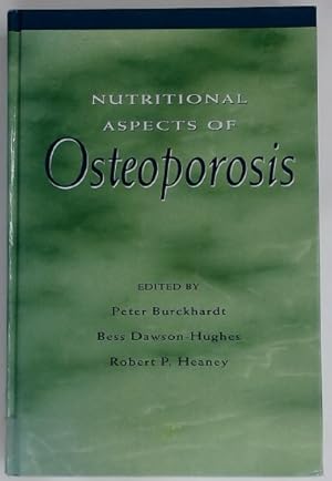 Seller image for Nutritional Aspects of Osteoporosis. for sale by Plurabelle Books Ltd