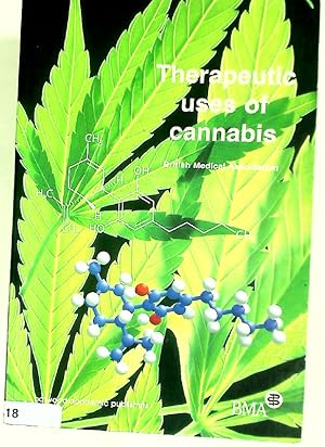 Therapeutic Uses of Cannabis.