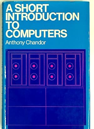 Immagine del venditore per Short Introduction to Computers. venduto da Plurabelle Books Ltd