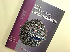 Seller image for Virtual Geographic Environments. for sale by Plurabelle Books Ltd