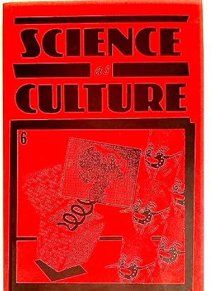 Bild des Verkufers fr Science as Culture. Number 6. zum Verkauf von Plurabelle Books Ltd