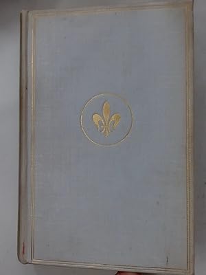 Bild des Verkufers fr The Heptameron. Tales and Novels of Marguerite, Queen of Navarre. Volume the Fourth. zum Verkauf von Plurabelle Books Ltd