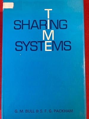 Time Sharing Systems.