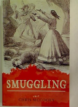 Smuggling.