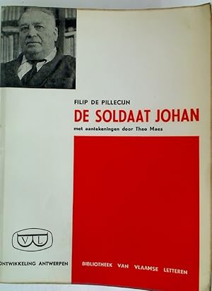 De Soldaat Johan.