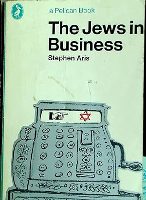 Seller image for The Jews in Business. for sale by Plurabelle Books Ltd