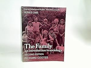Immagine del venditore per The Family: An Introduction to Sociology. venduto da Plurabelle Books Ltd