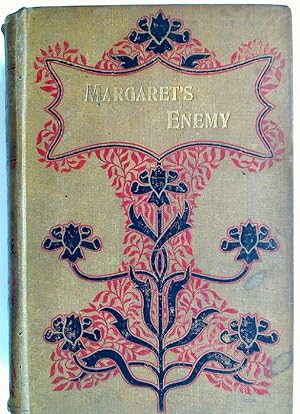 Imagen del vendedor de Margaret's Enemy. a la venta por Plurabelle Books Ltd