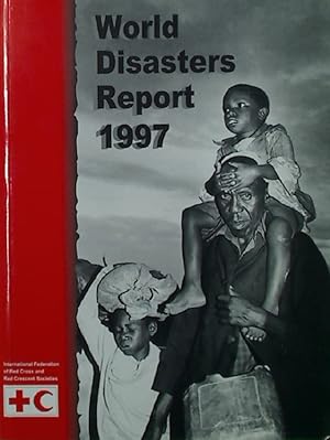 Bild des Verkufers fr World Disasters Report 1997. zum Verkauf von Plurabelle Books Ltd