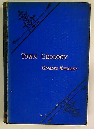 Bild des Verkufers fr Town Geology. zum Verkauf von Plurabelle Books Ltd