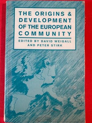 Seller image for The Origins and Development of the European Community: A Student Reader and Companion. for sale by Plurabelle Books Ltd