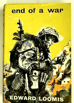 Seller image for End of a War. for sale by Plurabelle Books Ltd
