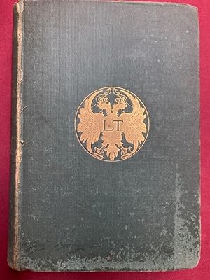 Seller image for Sevastopol and other Military Tales. (Revised Edition of the Works of Leo Tolstoy, Ed. Aylmer Maude) for sale by Plurabelle Books Ltd