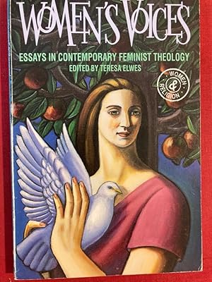 Women's Voices. Essays in Contemporary Feminist Theology.