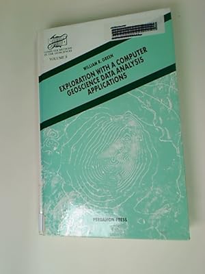Seller image for Exploration with a Computer: Geoscience Data Analysis Applications. for sale by Plurabelle Books Ltd