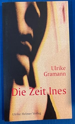 Bild des Verkufers fr Die Zeit Ines. zum Verkauf von Plurabelle Books Ltd