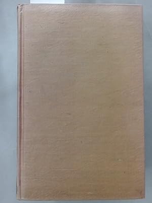 Seller image for Advanced Study in the History of Modern India. Volume 3: 1920 - 1947. for sale by Plurabelle Books Ltd