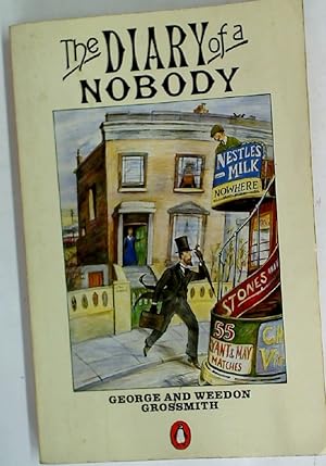 Seller image for The Diary of a Nobody. for sale by Plurabelle Books Ltd