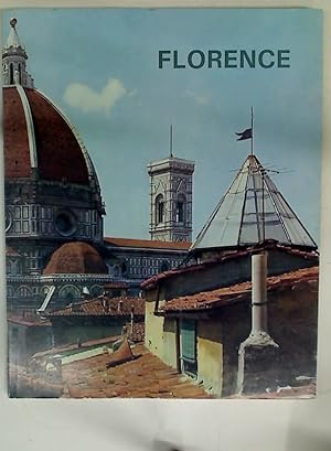 Seller image for Florence. Pictures of the City and its Civilisation. for sale by Plurabelle Books Ltd