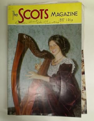 Bild des Verkufers fr The Scots Magazine. Volume 95, Number 2, May 1971. zum Verkauf von Plurabelle Books Ltd