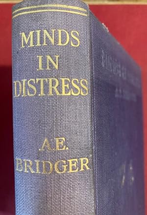 Minds in Distress: A Psychological Study of the Masculine and Feminine Mind in Health and in Diso...