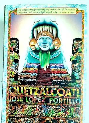 Seller image for Quetzalcoatl: A Myth. for sale by Plurabelle Books Ltd