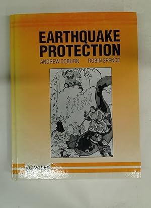 Seller image for Earthquake Protection. for sale by Plurabelle Books Ltd
