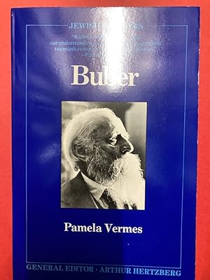 Bild des Verkufers fr Buber. zum Verkauf von Plurabelle Books Ltd