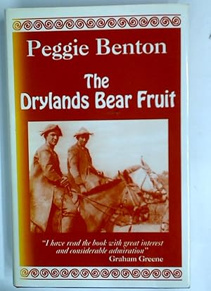 Bild des Verkufers fr The Drylands Bear Fruit: Struggle and Achievement in Brazil. zum Verkauf von Plurabelle Books Ltd