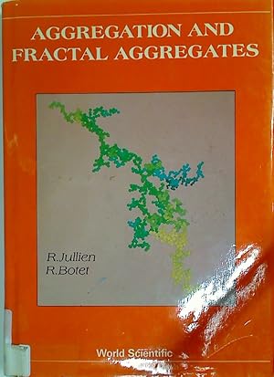 Seller image for Aggregation and Fractal Aggregates. for sale by Plurabelle Books Ltd