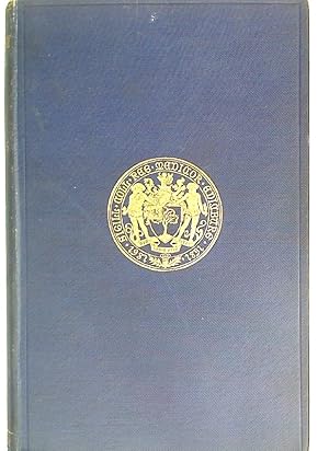 Reports from the Laboratory of the Royal College of Physicians Edinburgh. Volume 5.